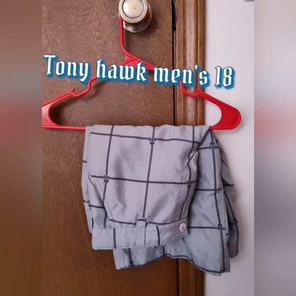 Tony Hawk Shorts - Picture 1 of 1